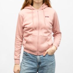 Gilet zip kirsten 352136 Femme LEE COOPER