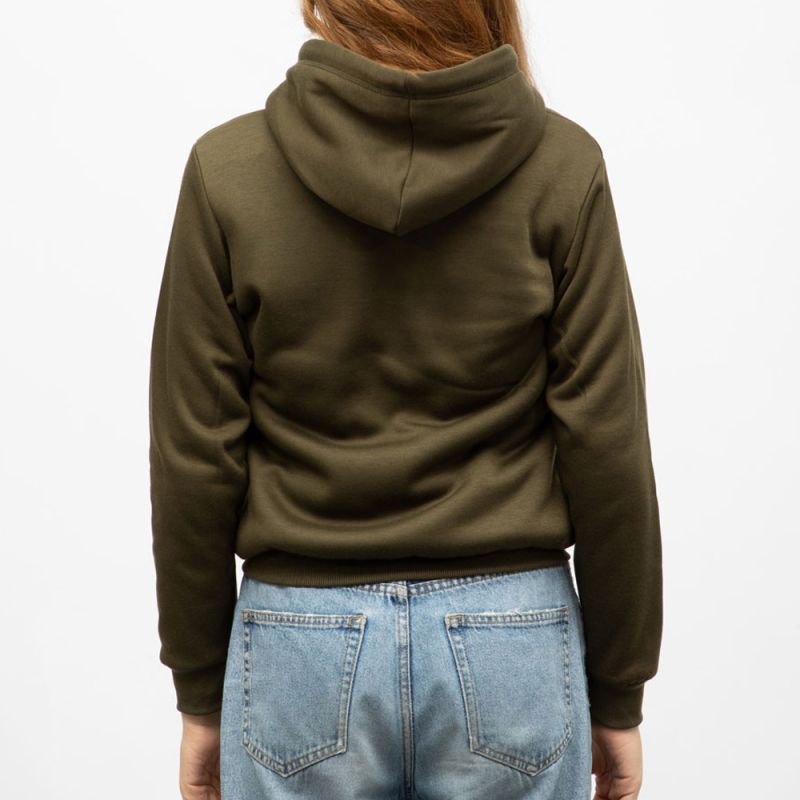 Gilet zip kirsten 352136 Femme LEE COOPER