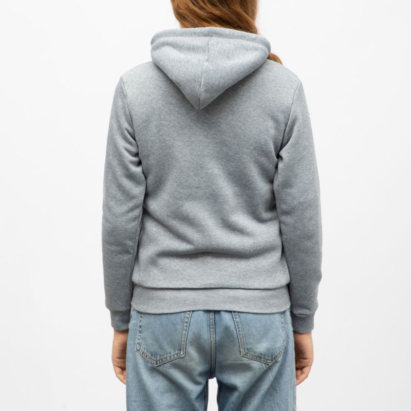 Gilet zip kirsten 352136 Femme LEE COOPER