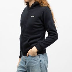 Gilet zip kirsten 352136 Femme LEE COOPER