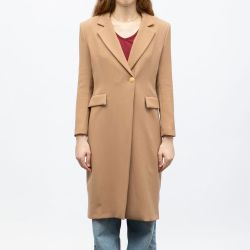 Manteau cammello kh93eel Femme IMPERIAL