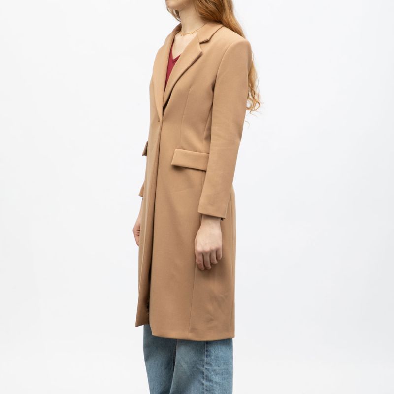 Manteau cammello kh93eel Femme IMPERIAL