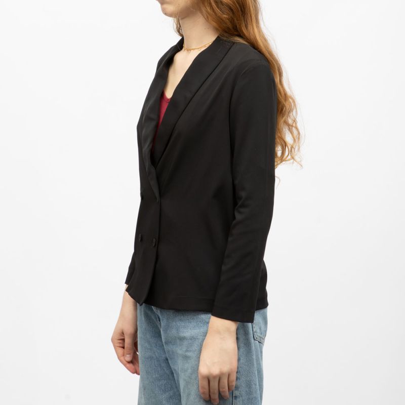 Veste blu scuro jv06cey Femme IMPERIAL