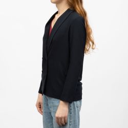 Veste blu scuro jv06gdf Femme IMPERIAL