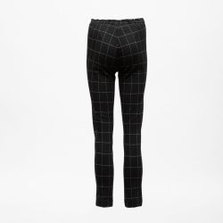 Pantalon nero/bianco p2w5cez Femme IMPERIAL
