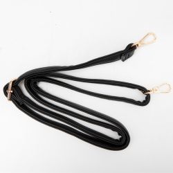 Pochette noir 21,5x8x15 toh-a25033 Femme TORRENTE