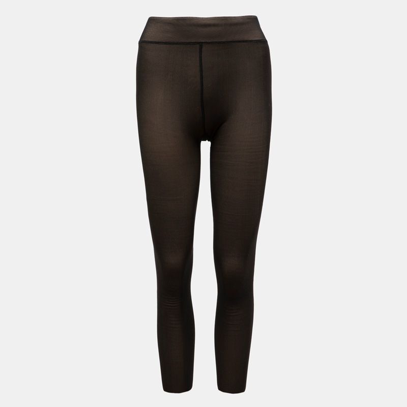 Legging black fourre 19366 Femme BILL TORNADE