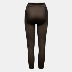 Legging black fourre 19366 Femme BILL TORNADE