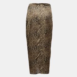 Jupe beige/nero ggz3emp Femme IMPERIAL