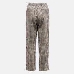 Pantalon beige/nero p3x6esk Femme IMPERIAL