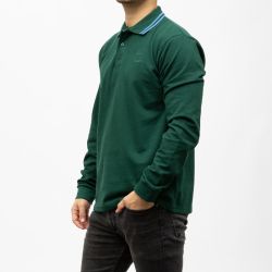 Polo ml liseret 5551 Homme TORRENTE