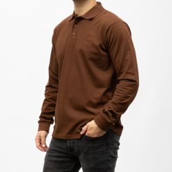 Polo ml liseret 5551 Homme TORRENTE