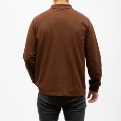 Polo ml liseret 5551 Homme TORRENTE