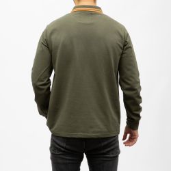 Polo ml liseret 5551 Homme TORRENTE