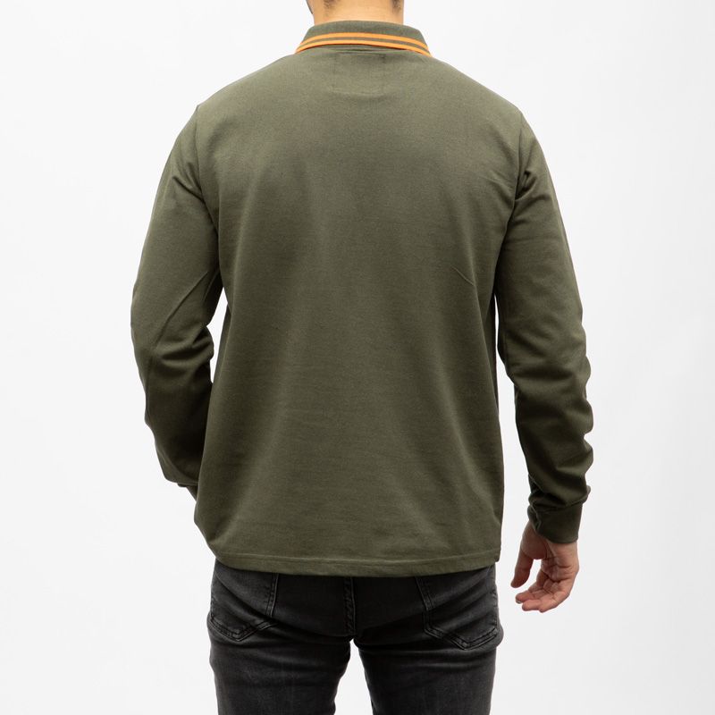 Polo ml liseret 5551 Homme TORRENTE