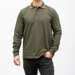 Polo ml liseret 5551 Homme TORRENTE