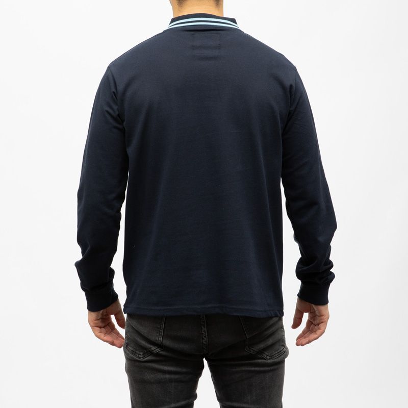 Polo ml liseret 5551 Homme TORRENTE