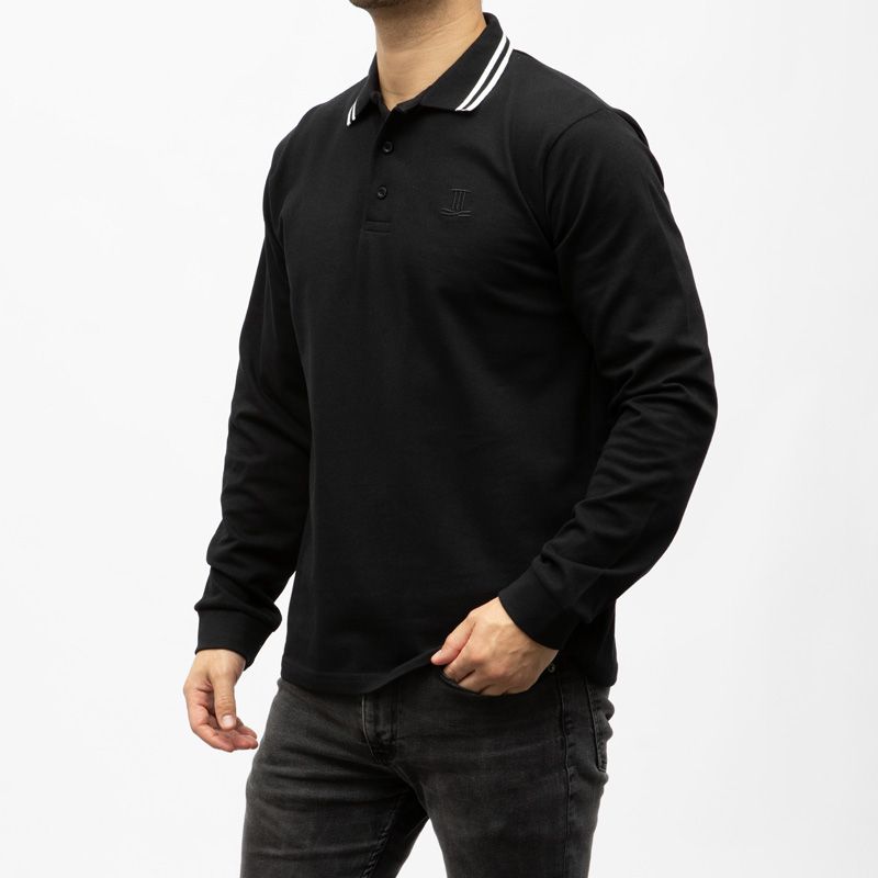 Polo ml liseret 5551 Homme TORRENTE