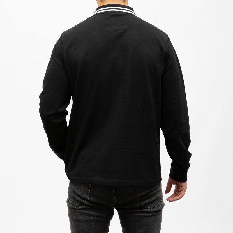 Polo ml liseret 5551 Homme TORRENTE