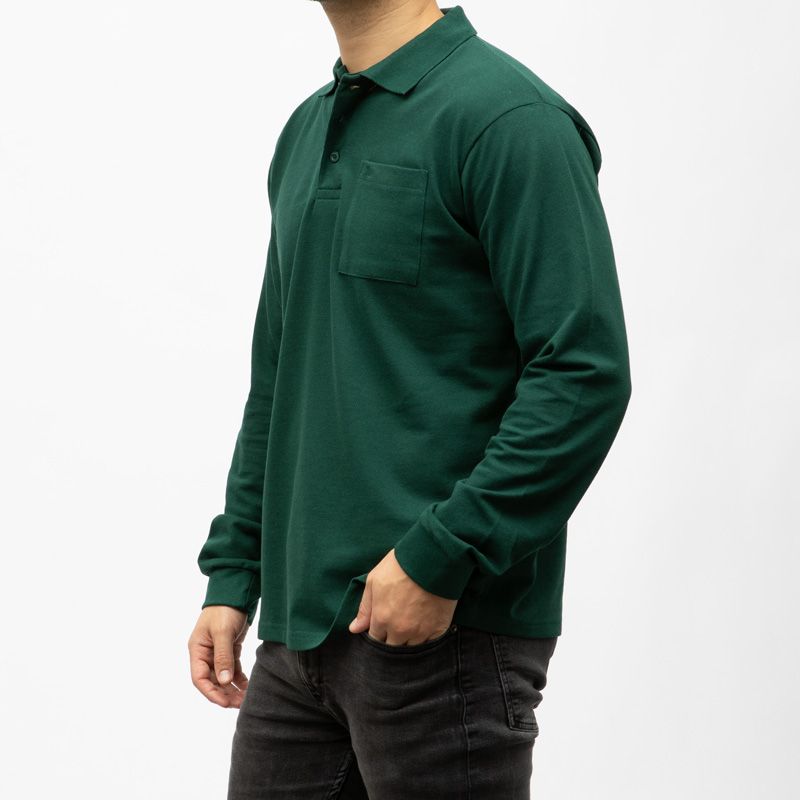 Polo ml poche 10661 Homme TORRENTE