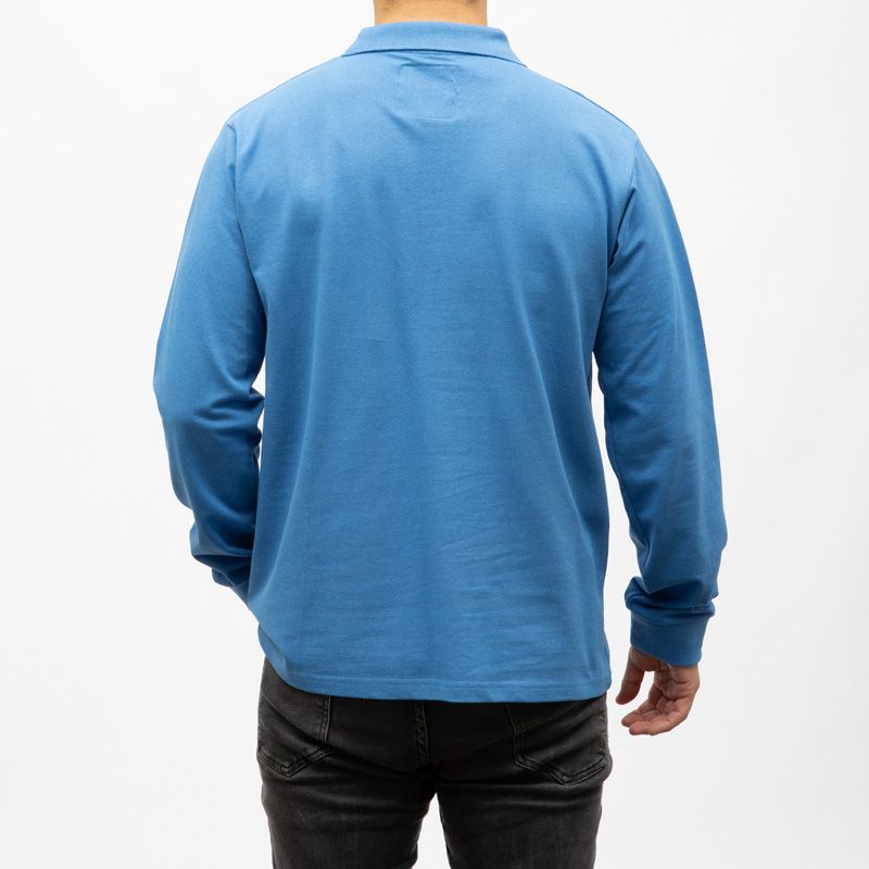 Polo ml poche 10661 Homme TORRENTE