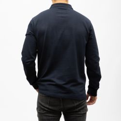 Polo ml poche 10661 Homme TORRENTE