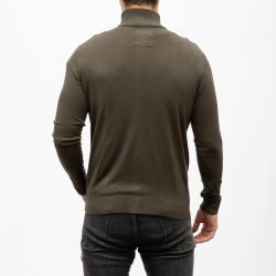 Pull full zip cash touch 7982 Homme TORRENTE