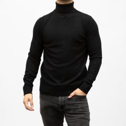 Pull col roule cash touch 7999 Homme TORRENTE