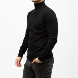 Pull col roule cash touch 7999 Homme TORRENTE