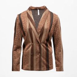 Veste moro/oro jv06eme Femme IMPERIAL