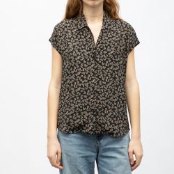 Chemise nero/militare cjx2che Femme IMPERIAL