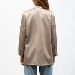 Veste tortora jq68edb Femme IMPERIAL