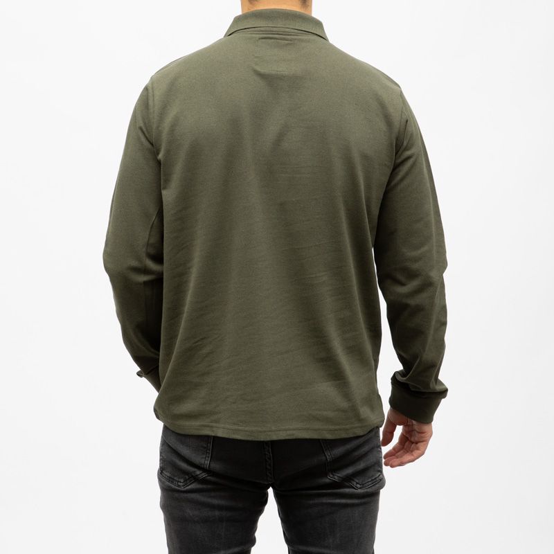 Polo ml uni 7173 Homme TORRENTE