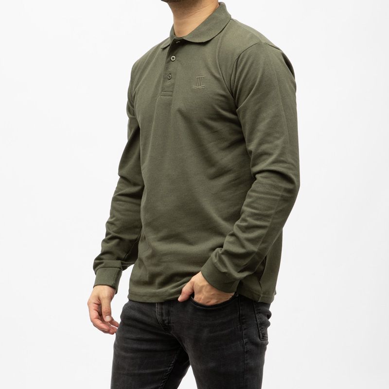 Polo ml uni 7173 Homme TORRENTE