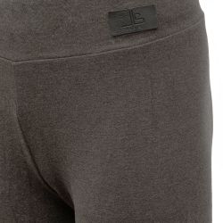 Legging chaud uni Liora Femme JEAN-LOUIS SCHERRER