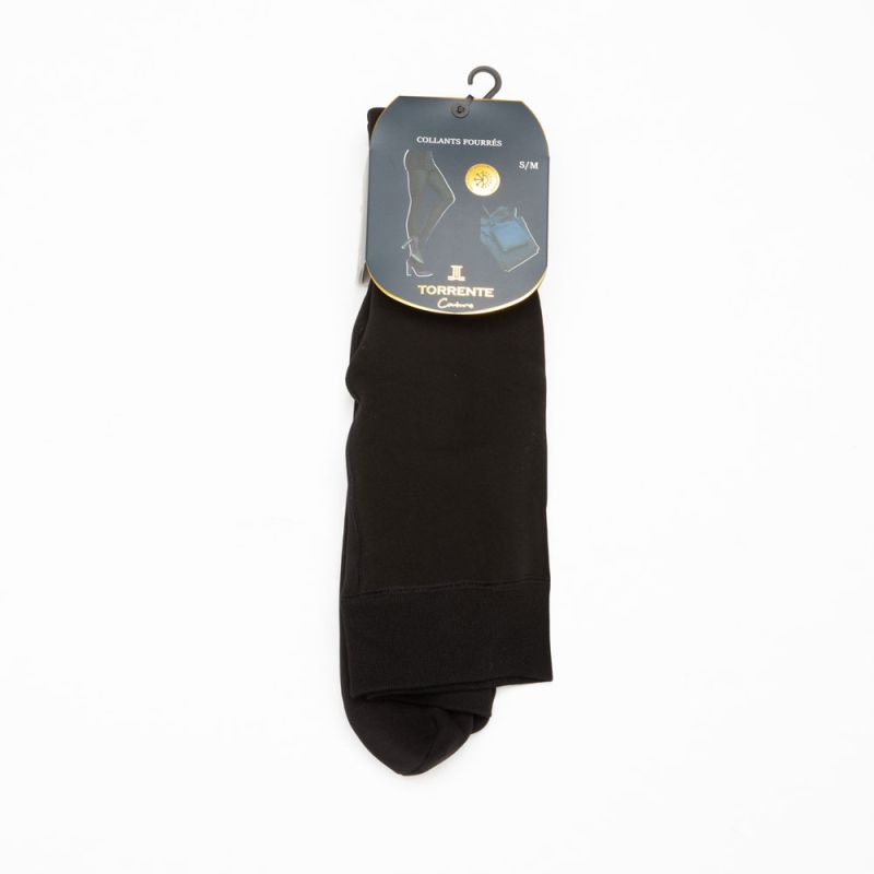 Collant fourre 22571 Femme TORRENTE