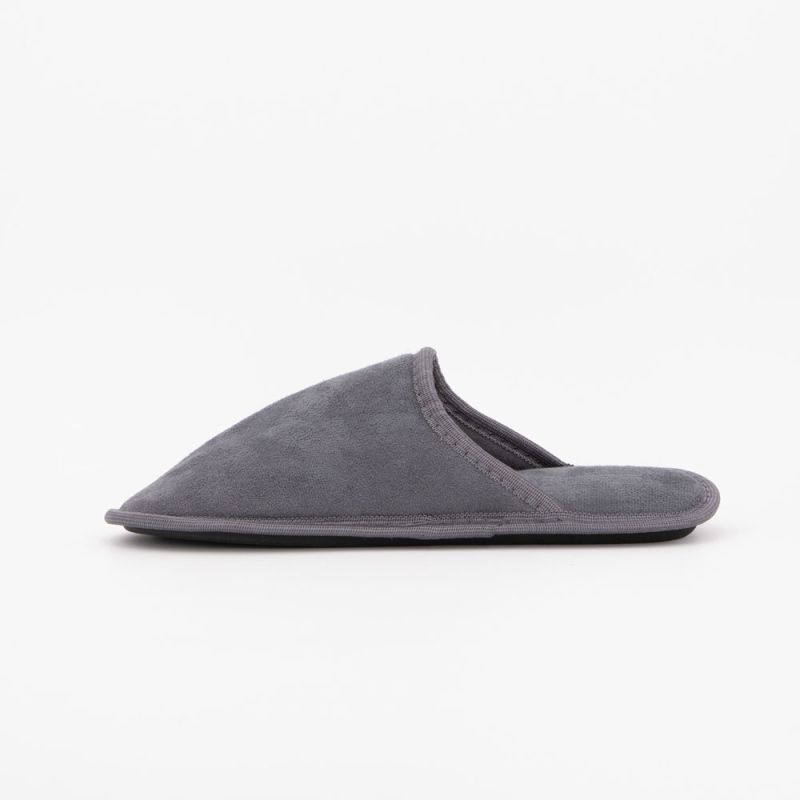 Pantoufle navy pillow pca/1/pam/pill/nv t39/46 Homme PIERRE CARDIN