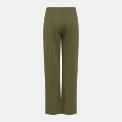 Pantalon jdygeggo black olive 15357398 4428 Femme JDY
