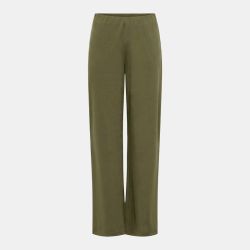 Pantalon jdygeggo black olive 15357398 4428 Femme JDY