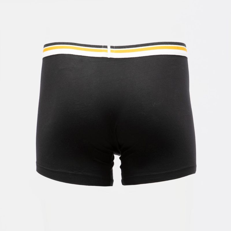 Boxer red/black logo brief org 701222843016801 Homme LEVI'S