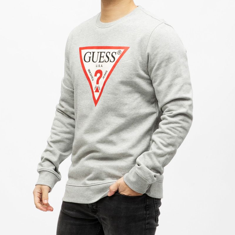 Sweat guess 35-956 Homme GUESS