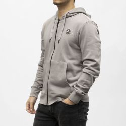 Veste zippee a capuche rock 08 monaco Homme HELVETICA