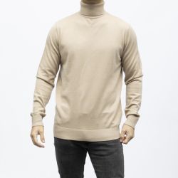 Pull col roule cash touch 7999 Homme TORRENTE