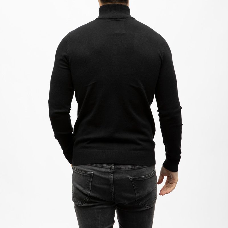 Pull full zip cash touch 7982 Homme TORRENTE