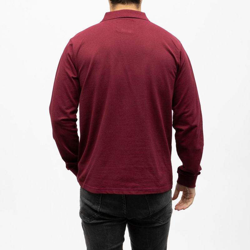 Polo ml uni 7173 Homme TORRENTE