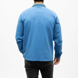 Polo ml liseret 5551 Homme TORRENTE