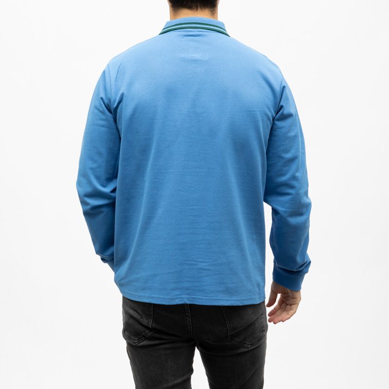 Polo ml liseret 5551 Homme TORRENTE