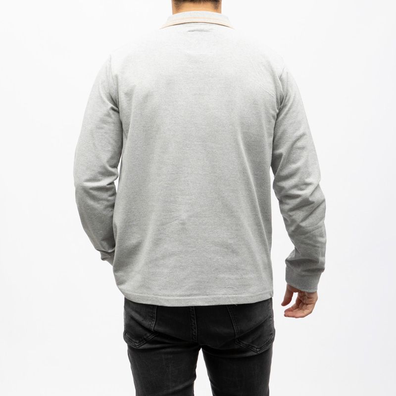 Polo ml liseret 5551 Homme TORRENTE