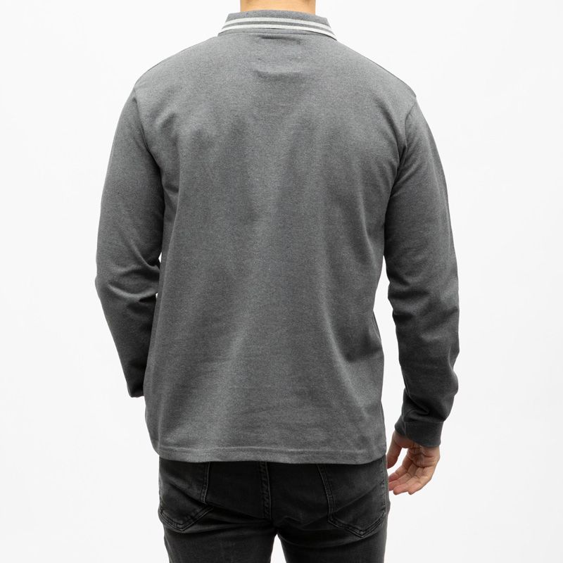 Polo ml liseret 5551 Homme TORRENTE