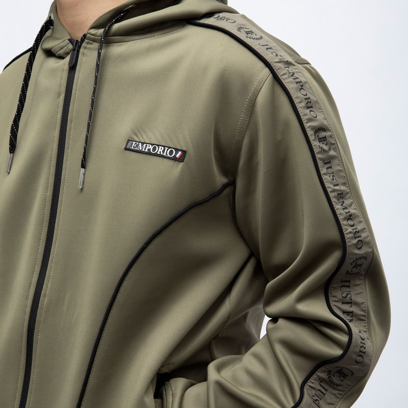 Jogging just emporio gsct3011 jog men Homme JUST EMPORIO
